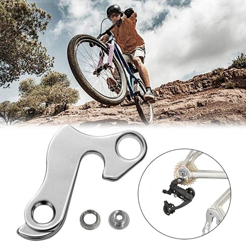 Derailleur gear hanger - gear,