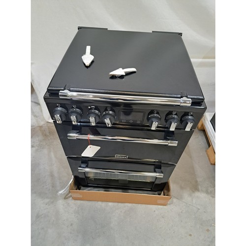 Stoves richmond deluxe - stoves, 60cm