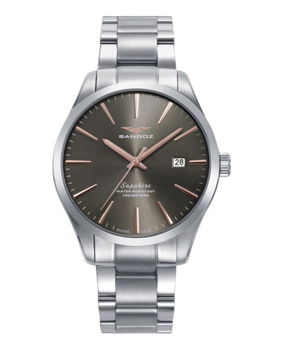 Watch sandoz man 83023 - watch,