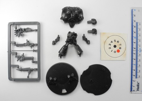 Epic 40k warlord - epic,