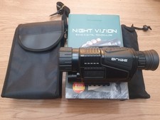 BNISE P1S-0540 Digital Night