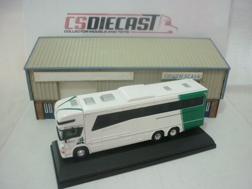 Oxford diecast modern truck - modern,