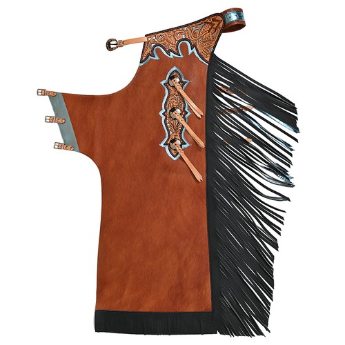 Hilason pro rodeo bull - hs,