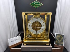 Jaeger LeCoultre Classic Atmos