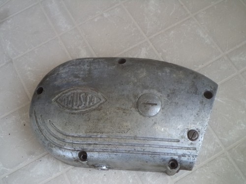 Agusta everywhere 125 3 - 125, 2t