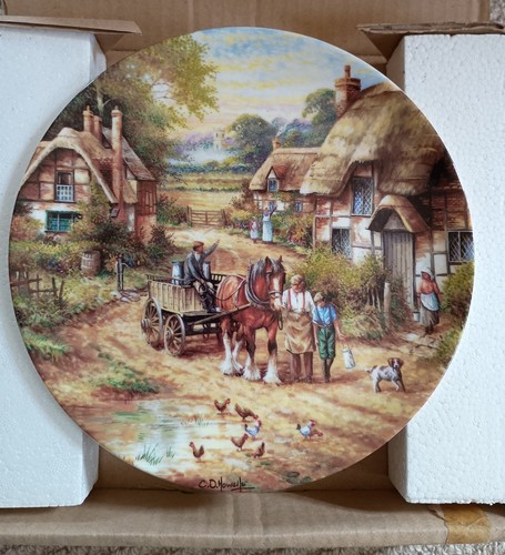 Set vintage wedgewood - vintage,