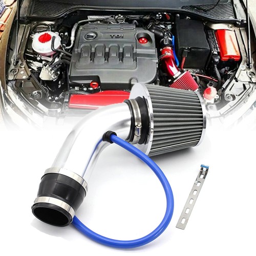 Car cold air intake filter - car,