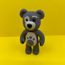 CBeebies Little Charley Bear