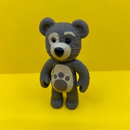Cbeebies little charley - cbeebies, bear
