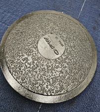 OPW 104A-12 Cast Iron Manhole