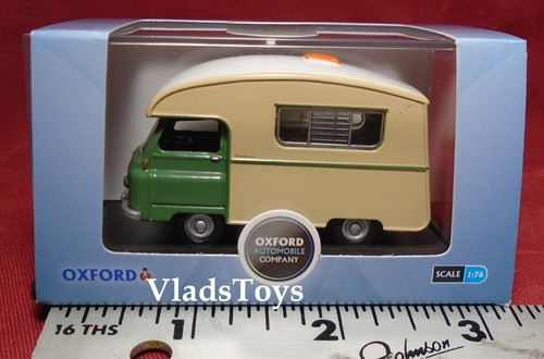 Oxford auto diecast - auto, 1/76