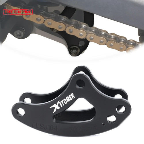 Motorcycle lowering links kit - lowering,