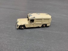 Matchbox Series Lesney No. 14