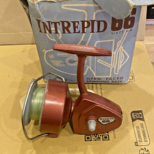 Vintage Intrepid Monarch 66