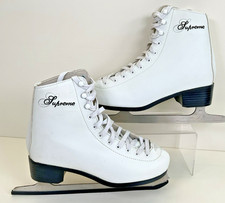 Supreme Joelle White Figure