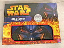 Hasbro Gaming Star Wars Saga