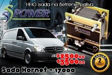 Hydrogen hho generator - hydrogen, kit