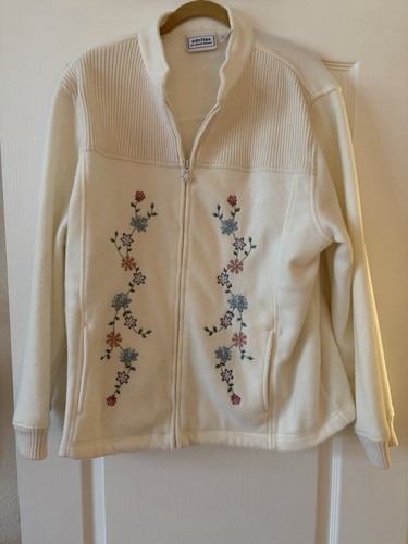 Alfred dunner women - dunner, ivory