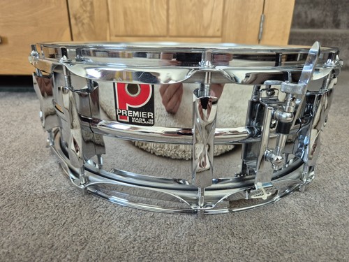 Premier 1980s 14x5 1035 cos - 1980s,