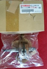 Yamaha TZ125 98-04 Crankshaft. Genuine Yamaha. New