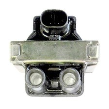 2x Ignition Coils For Fiat