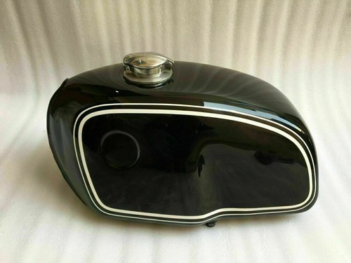 Bmw r100 r90 r80 - rs, black