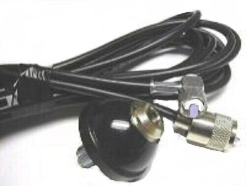 Aerial mount powerstick - mount,