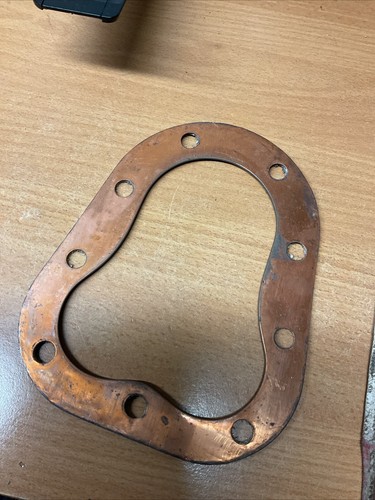 Norton big head gasket - big,