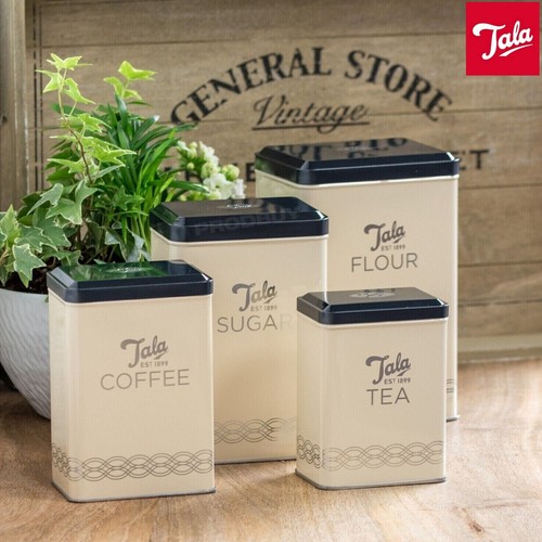 Set retro tea coffee - retro,
