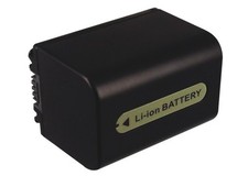 Premium Battery for Sony
