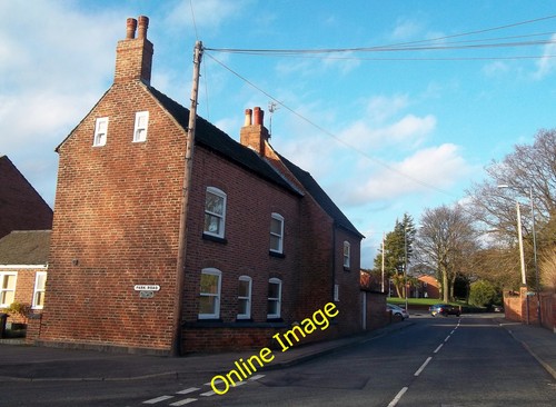 Photo 6x4 old - photo, spondon