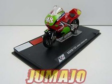 GP2 Moto GP 1/24 IXO : Derbi 125 Jorge Lorenzo 2004 #48