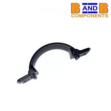 INNER DOOR PULL GRAB HANDLE VW