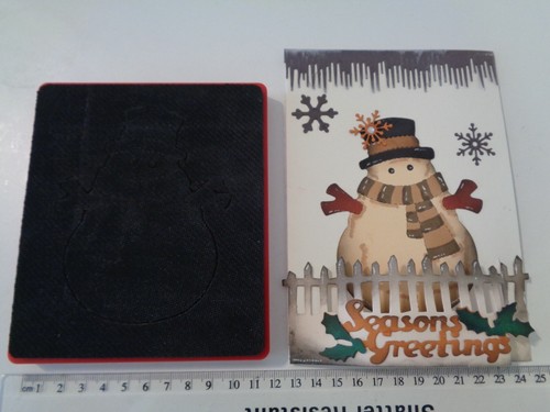 Sizzix originals christmas - originals,