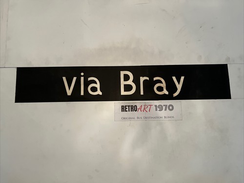 Via bray f811 dublin bus - bray,
