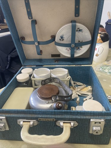 Brexton picnic set not - brexton,