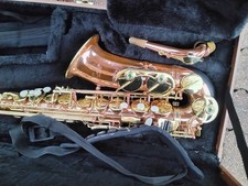 Cranes Copper Affect  Alto