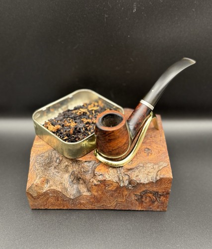 Estate pipe dunhill dress - dunhill,