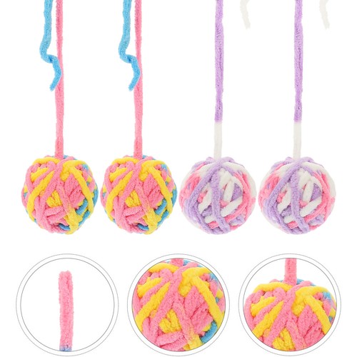 Pcs kitten toys - ,