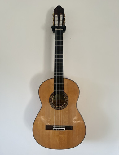 Jesus bellido flamenco guitar - ,