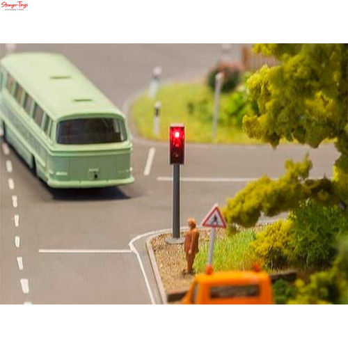 Faller car system led - car, traffic