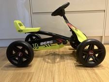 Berg Buzzy Aero Kids Paddle
