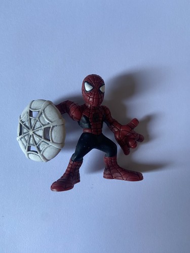 Playskool heroes marvel super - marvel,
