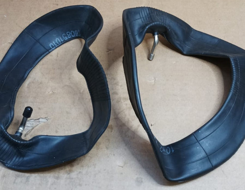 Inner tubes 2 curved - x,