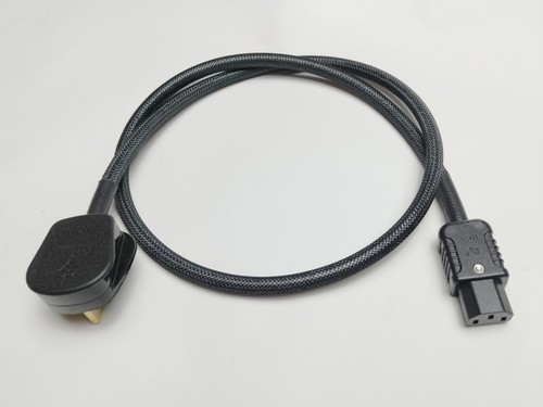 Audiophile hifi mains power - mains,