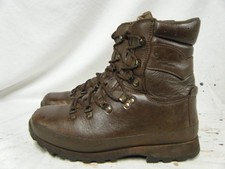 Female British Army Military