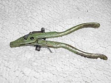 Garanto Germany - Steel Saw