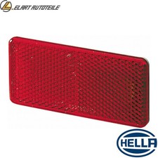 REFLECTOR 8RA 003 326-031 FOR AEBI AUDI AUWÄRTER DAF IVECO MAN MERCEDES-BENZ 