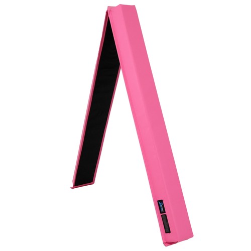 Foldable foot pink foam - foldable,