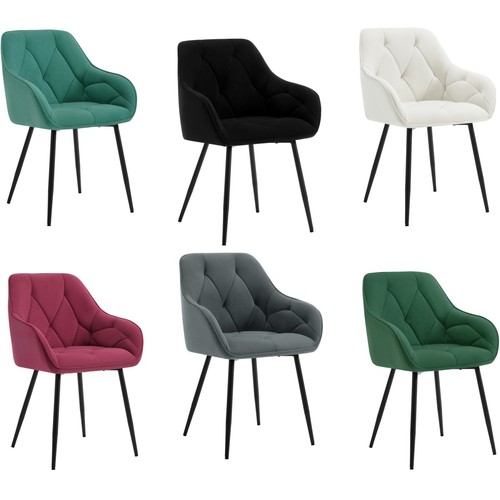 Woltu 6 dining chair - 1/2/4/6,